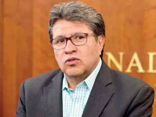 No desaparecerán los poderes en BC; no se cumplen los requisitos: Monreal