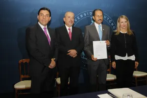 En corto plazo, la BUAP se beneficiará de acuerdo con la ONU