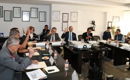 Realizan primera Sesión Ordinaria del Consejo Estatal de Salud