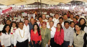 CNH, realidad que está cambiando a familias poblanas: Vega Rayet