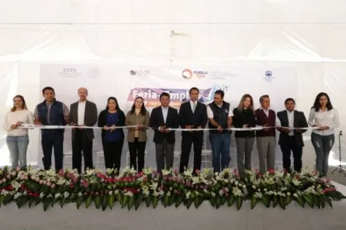 Realiza gobierno de Tony Gali la primera Feria de Empleo 2018