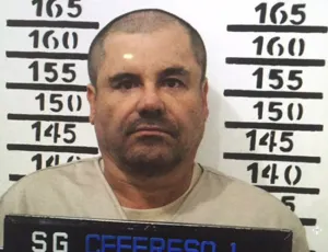 Vida de “El Chapo” en prisión: subir de peso y leer libros