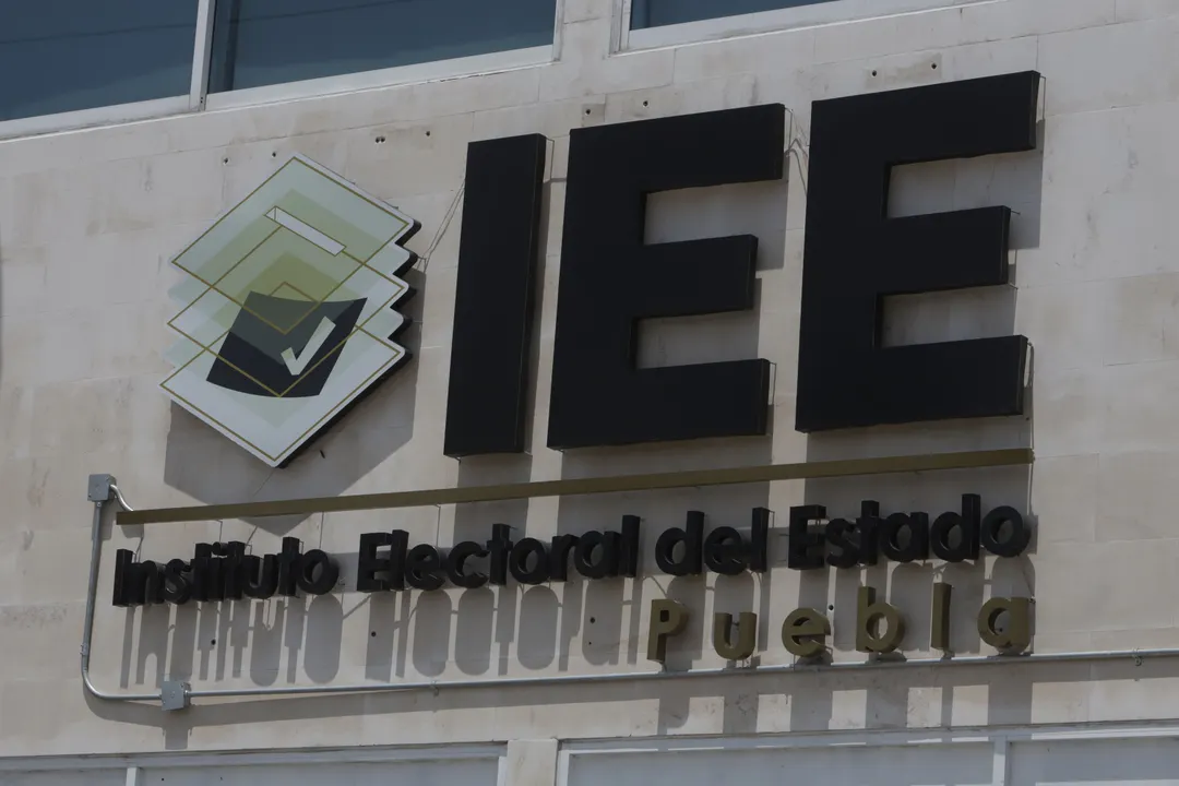 Advierte IEE déficit de 23.2 mdp en su presupuesto para el 2022