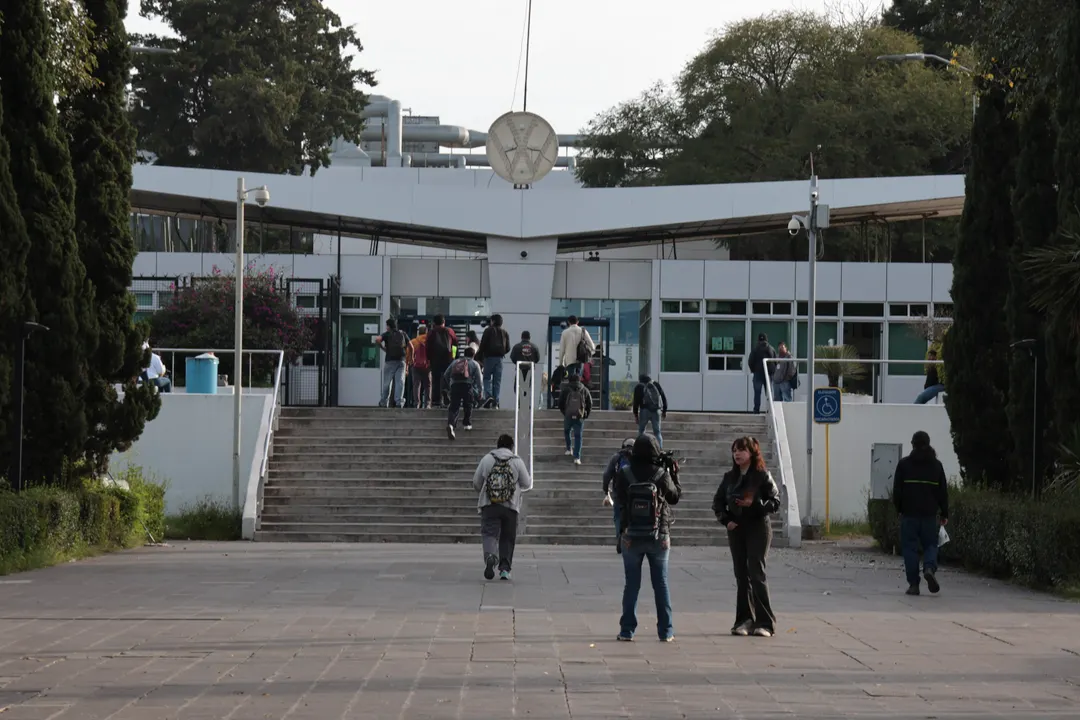 Foto: Ulises Raziel Juárez Guarneros / EsImagen