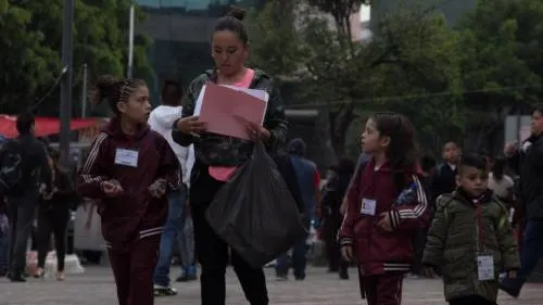 Colegiaturas tienen su mayor alza en 6 años
