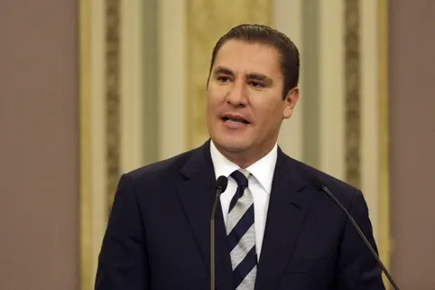 Moreno Valle ofrece diálogo y unidad a diputados