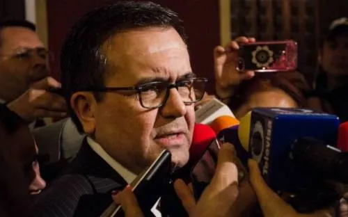 Salida de EU del TLCAN no sería devastadora para México: Guajardo