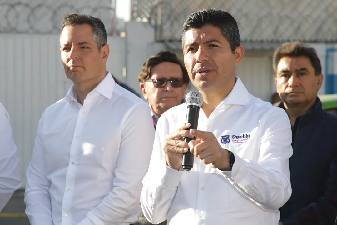 Eduardo Rivera Pérez