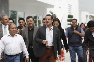 Pluris reflejan problemas del PRI en Puebla: Deloya Cobián‏