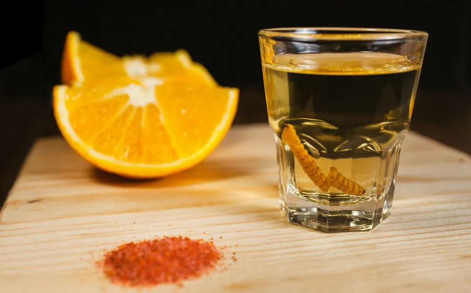 mezcal