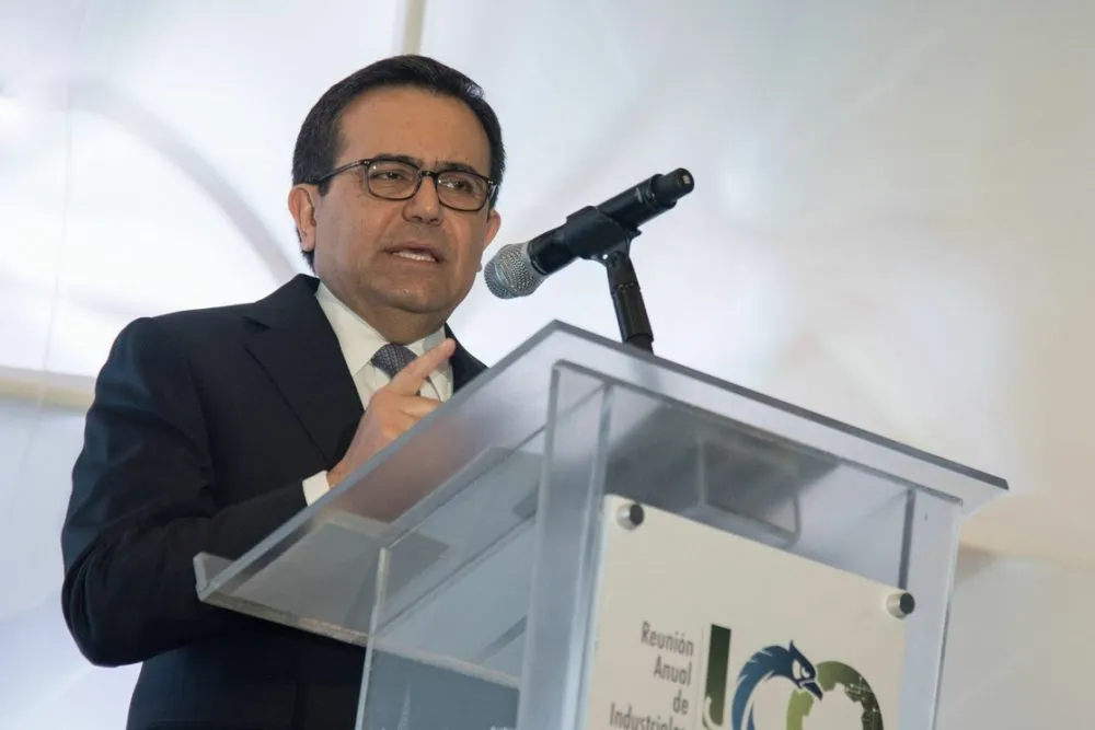 Acusación de FGR es “persecución política”: Ildefonso Guajardo