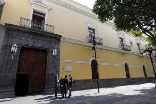 Este lunes se realizará el registro de candidatos para la rectoría de la BUAP