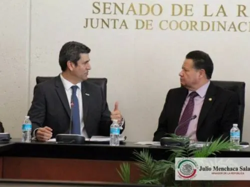 Nuevas sanciones a delitos electorales, plantea Fepade al Senado