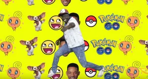 Lo que faltaba, ahora reggaetón de Pokémon Go