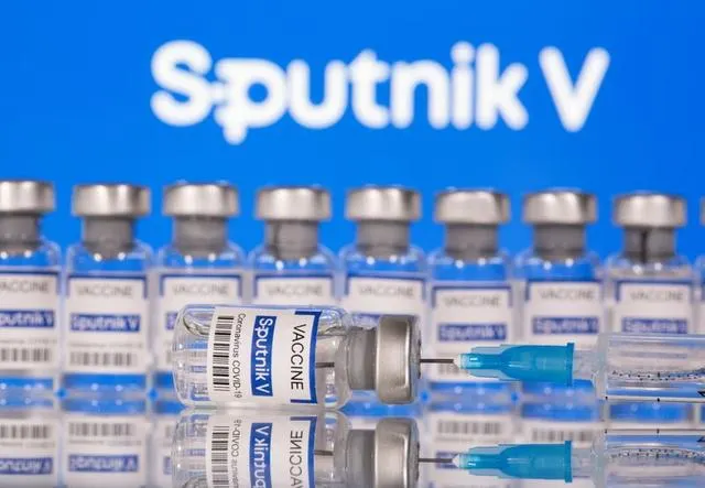 Sputnik vacuna