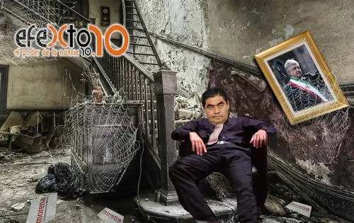 Pobre Luis Miguel