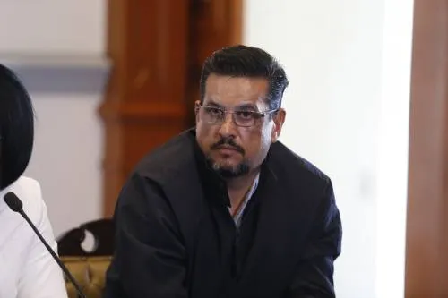 Protección Civil pone en marcha una “Alerta Amarilla” ante fuertes ráfagas de viento