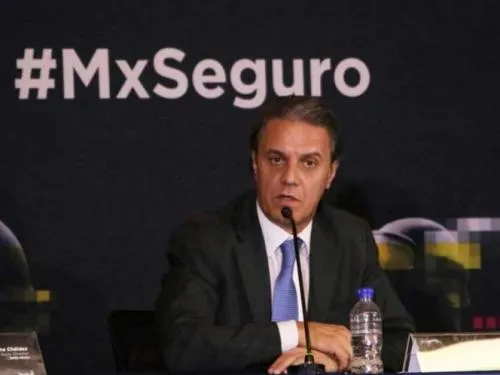 “El Mencho” e hijos de ‘El Chapo’ se disputan Colima: Segob