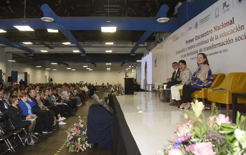La mejora continua permea en las actividades sustantivas de la BUAP