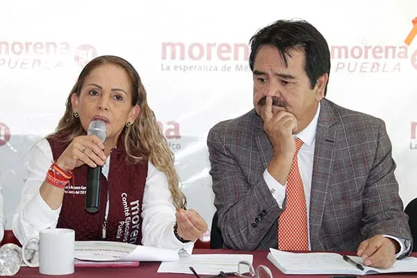 Morena