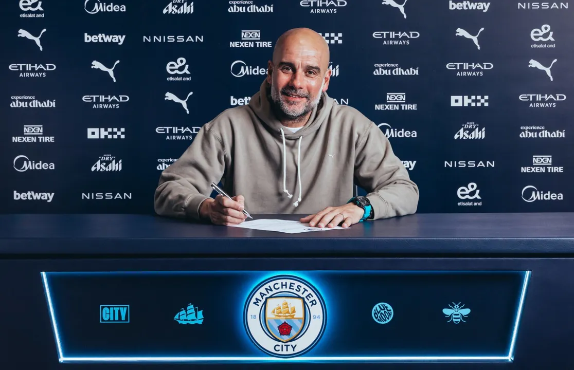 Manchester City