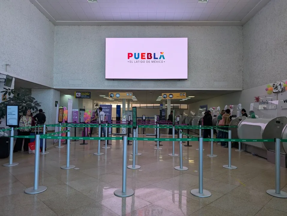 Nuevas oferta de vuelos