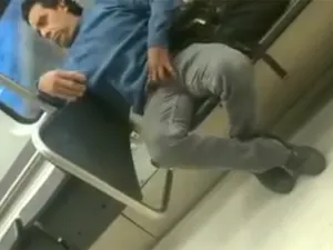 Denuncian en redes otro agresor sexual en el Metro CDMX
