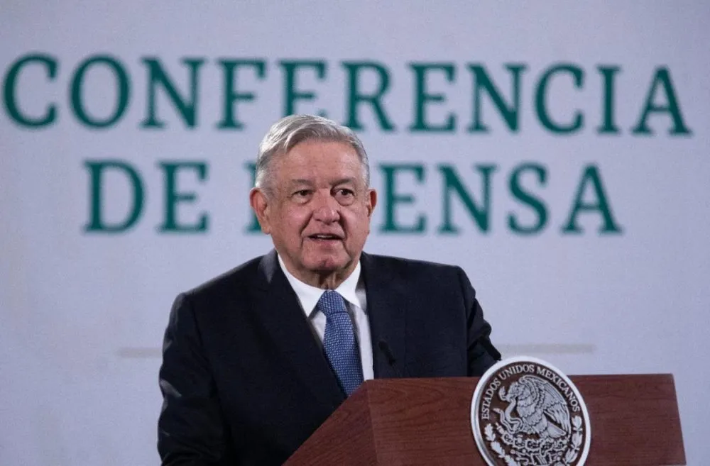 AMLO propondrá a Biden que migrantes trabajen en EU legalmente