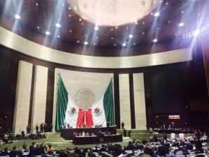Aprueban en lo general la Ley de Ingresos 2017
