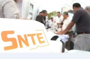 SNTE en Puebla participará en la “Consulta Nacional hacia un sistema para la Carrera Docente”