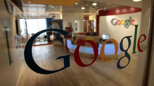 Google estudia adquirir banda ancha de Nokia para Wifi en aviones