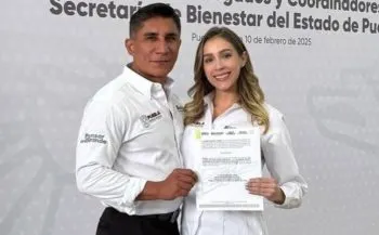 “No soy quién para opinar”: Grace Palomares habla sobre la polémica entre Natalia Suárez y Edgar Chumacero