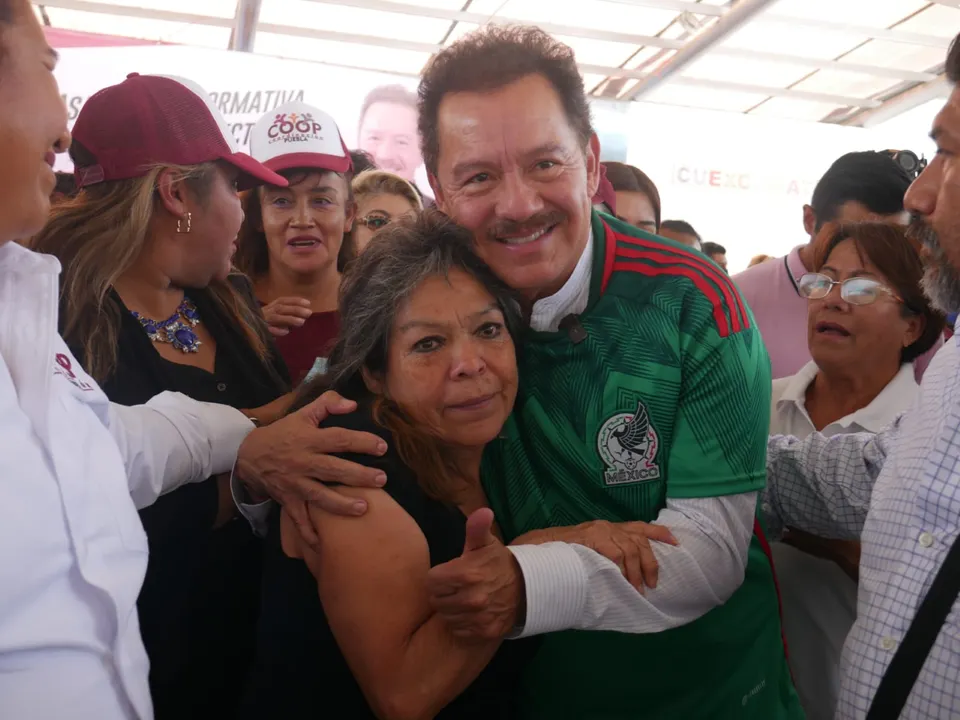 Ignacio Mier Velazco
