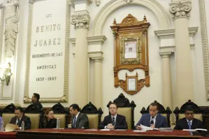 Cabildo aprueba acciones de seguridad para mejorar movilidad urbana