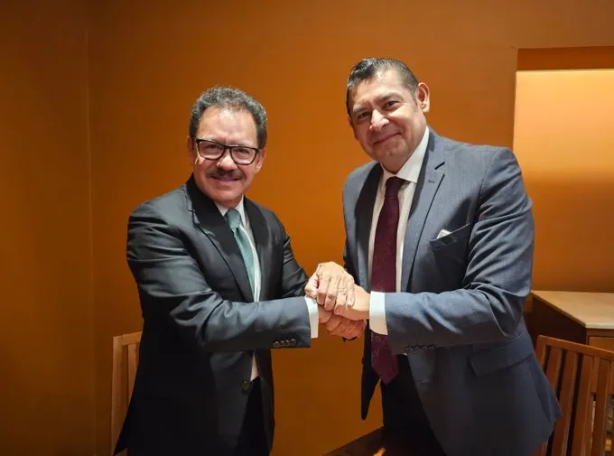 Alejandro Armenta Mier
