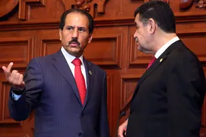 Exige rector BUAP a la SEP y Hacienda detener recortes