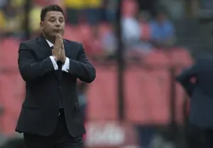 América exige a Mohamed finales de liga y Concacaf