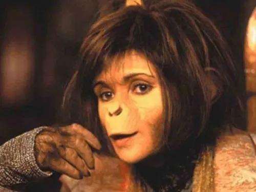 Disney resucita la saga ‘El planeta de los simios’