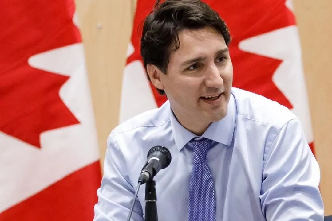 Justin Trudeau se prepararía para anunciar su renuncia como primer ministro de Canadá, afirman medios