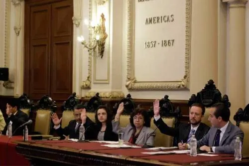 Autorizan línea de crédito de 300 mdp para Puebla capital