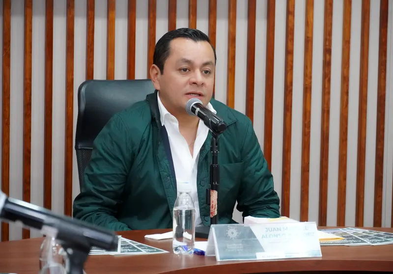 Refuerzan seguridad en centros religiosos y recreativos de Texmelucan por temporada vacacional