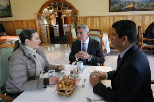 Llegó a su fin la hegemonía morenovallista; su poder ha sido acotado desde el PAN