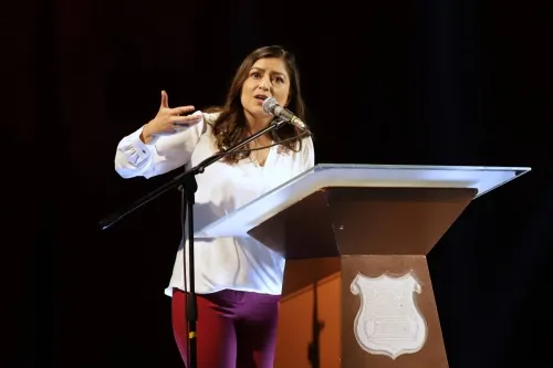 Rivera Vivanco informa que apoyará a comercios que cambiarán de giro y aquellos que cerraron