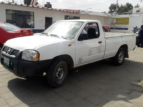 Policía Municipal recuperó vehículos con reporte de robo