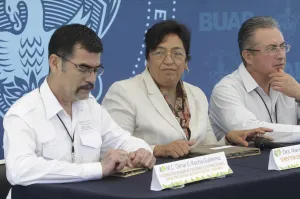 BUAP es sede de la Reunión Nacional de Jardines Botánicos