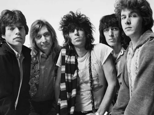 Keith Richards señala que los Rolling Stones no planean retirarse