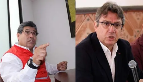 El PRI y su guerra de pasiones