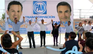 Educación y salud, temas a tratar en la Cámara de Diputados: Cabalán