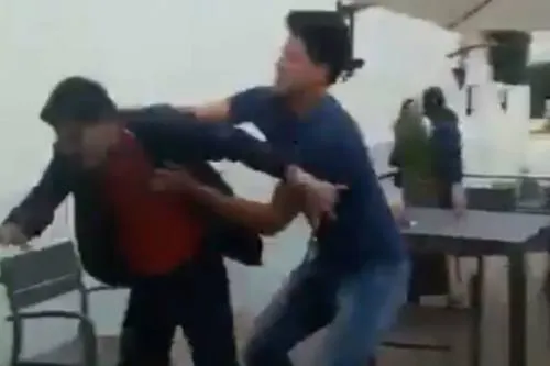 PGJ busca a banda de jóvenes que se dedican a golpear a otros en plazas comerciales