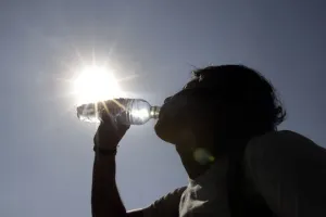 En 20 años Puebla será afectada por cambio climático, advierte senadora